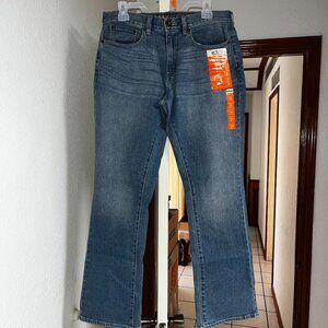 Urban Pipeline Bootcut Jeans (33x32)